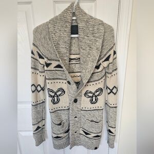 TNA Lambswool Women's Sweater